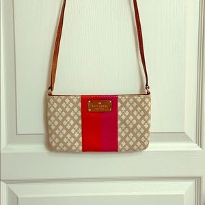 Kate Spade Crossbody Purse